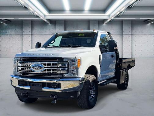 2017 Ford F-350 XL