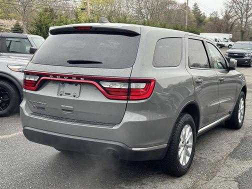 2019 Dodge Durango SXT