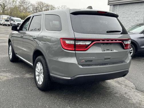 2019 Dodge Durango SXT
