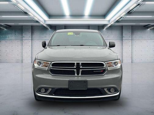 2019 Dodge Durango SXT