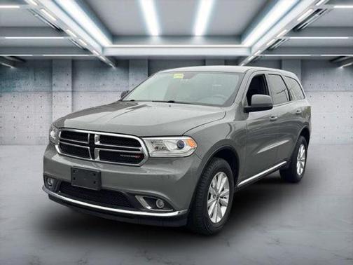 2019 Dodge Durango SXT