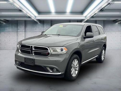 2019 Dodge Durango SXT