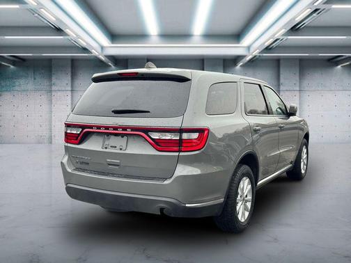 2019 Dodge Durango SXT