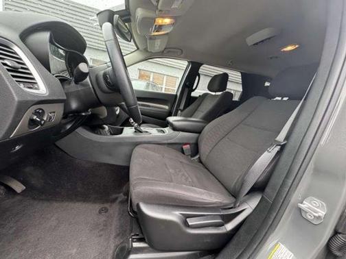 2019 Dodge Durango SXT