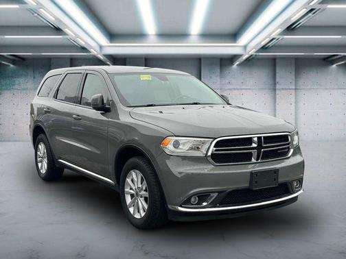2019 Dodge Durango SXT