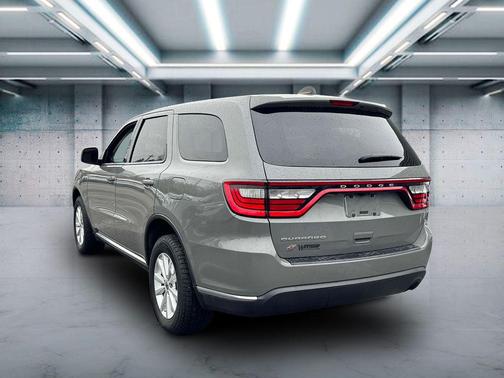 2019 Dodge Durango SXT