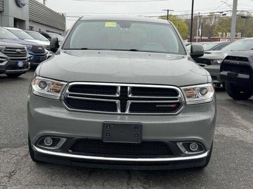 2019 Dodge Durango SXT