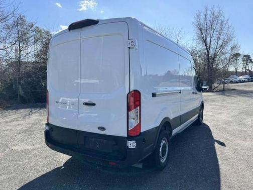 2020 Ford Transit-250 Base