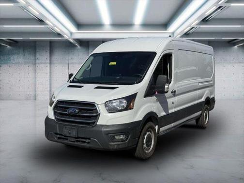 2020 Ford Transit-250 Base