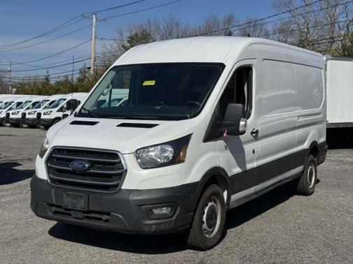 2020 Ford Transit-250 Base