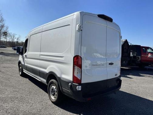 2020 Ford Transit-250 Base