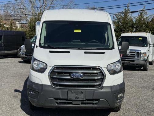 2020 Ford Transit-250 Base