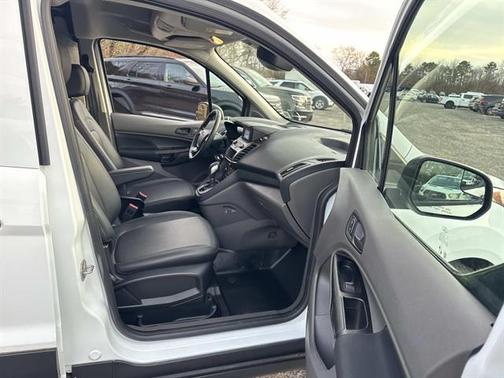 2021 Ford Transit Connect XL