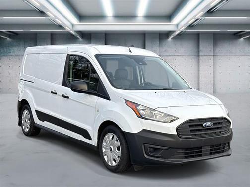 2021 Ford Transit Connect XL