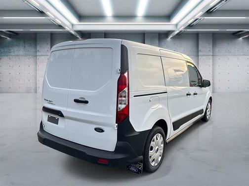 2021 Ford Transit Connect XL