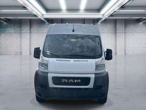2022 RAM ProMaster 2500 High Roof