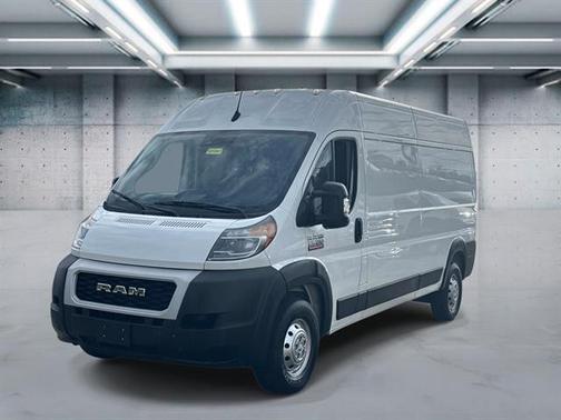2022 RAM ProMaster 2500 High Roof