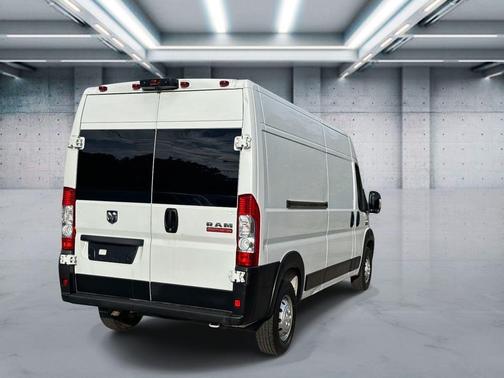 2022 RAM ProMaster 2500 High Roof