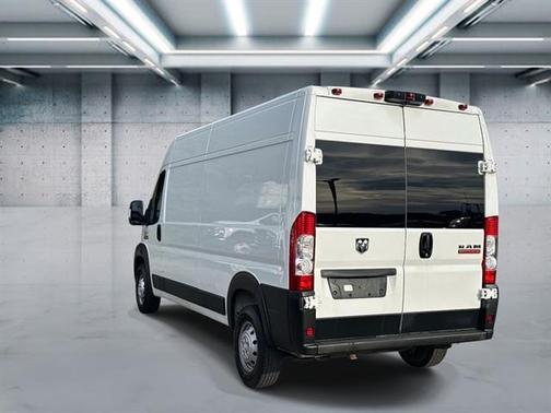 2022 RAM ProMaster 2500 High Roof