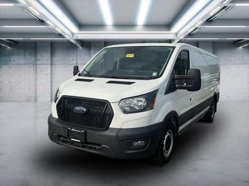 2021 Ford Transit-250 Base
