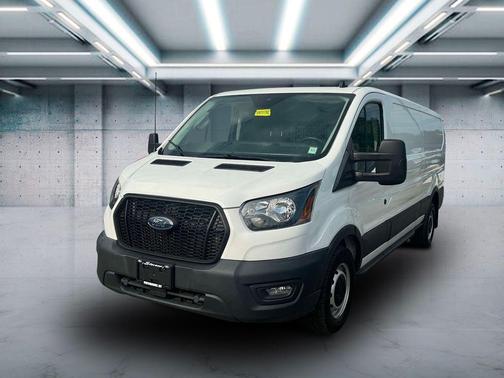 2021 Ford Transit-250 Base