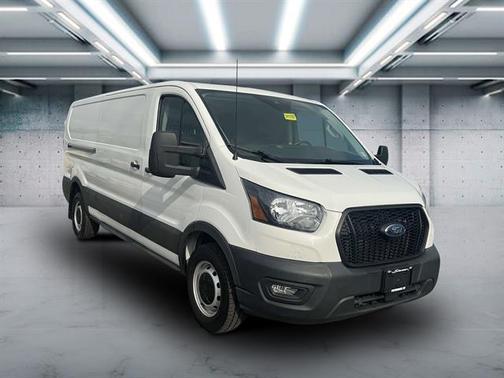 2021 Ford Transit-250 Base