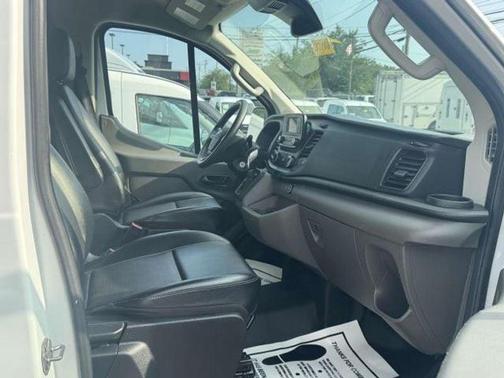 2021 Ford Transit-250 Base