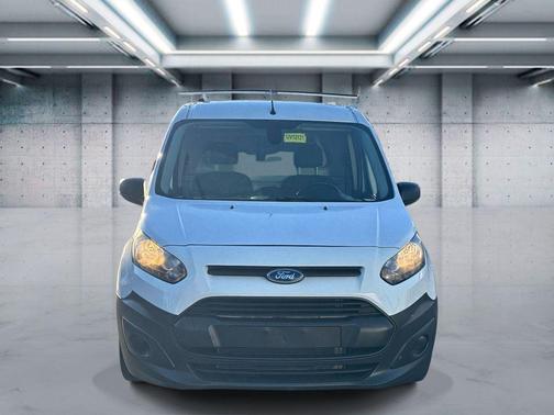2018 Ford Transit Connect XL