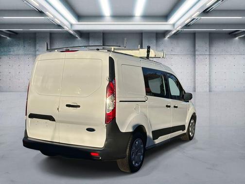 2018 Ford Transit Connect XL