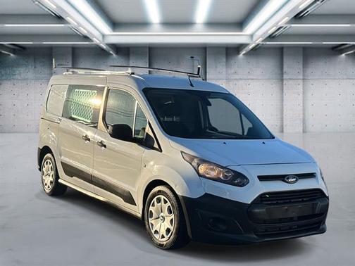 2018 Ford Transit Connect XL
