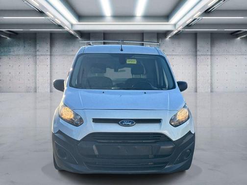 2018 Ford Transit Connect XL