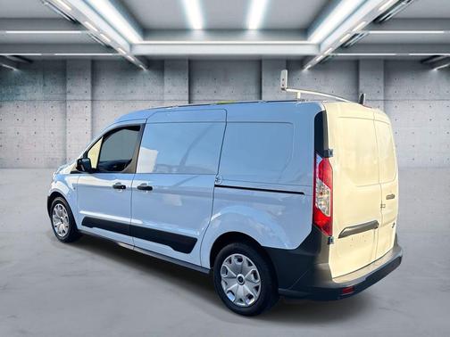 2018 Ford Transit Connect XL