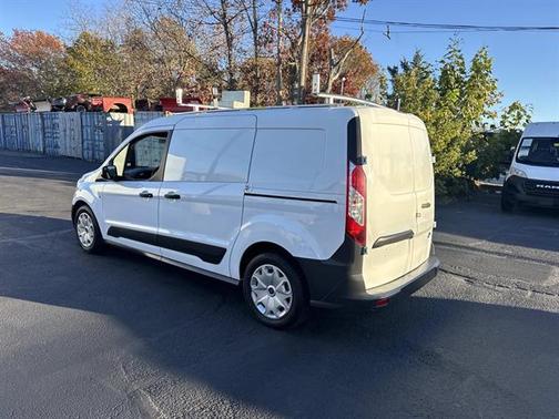 2018 Ford Transit Connect XL