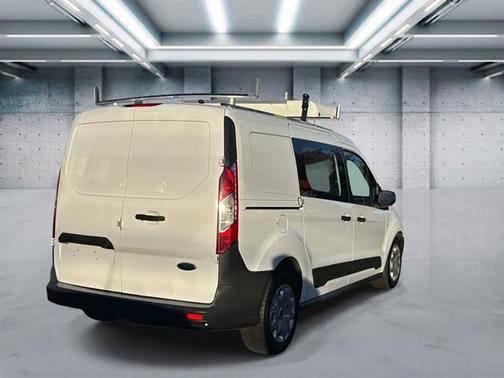 2018 Ford Transit Connect XL