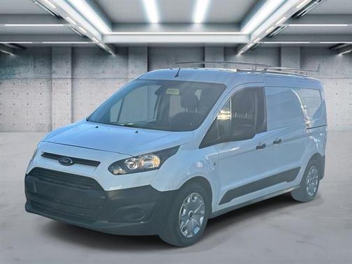2018 Ford Transit Connect XL