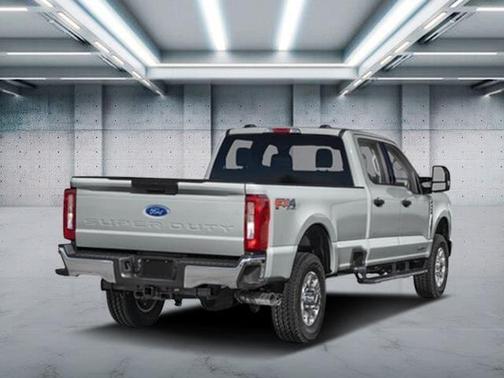 2026 Ford F-350 XLT