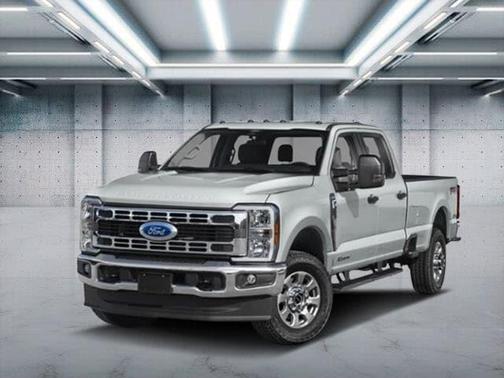 2026 Ford F-350 XLT