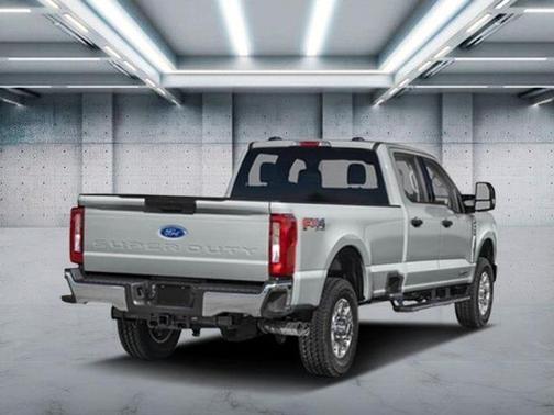 2026 Ford F-350 XLT