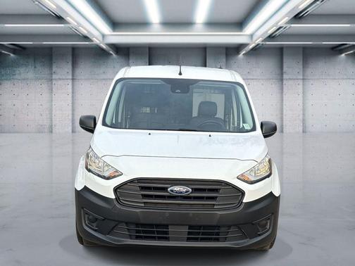 2021 Ford Transit Connect XL