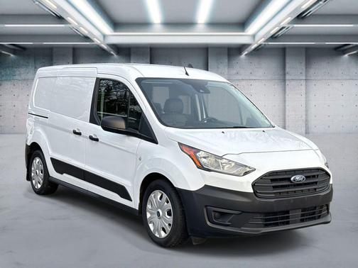 2021 Ford Transit Connect XL