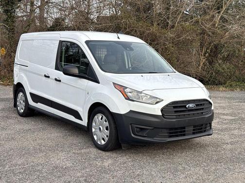 2021 Ford Transit Connect XL