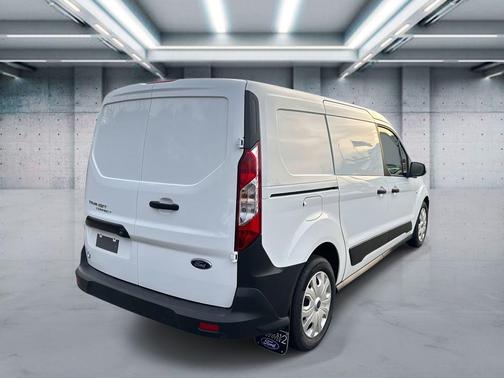 2021 Ford Transit Connect XL