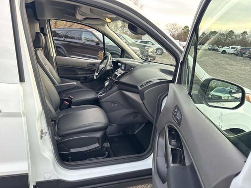 2021 Ford Transit Connect XL