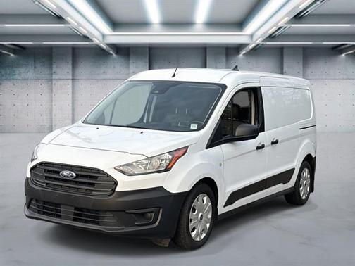2021 Ford Transit Connect XL