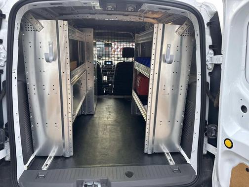 2021 Ford Transit Connect XL