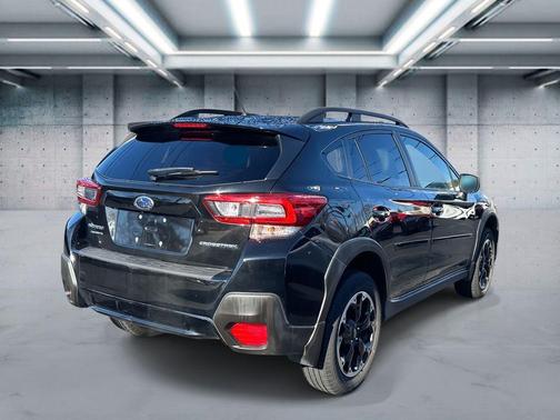 2023 Subaru Crosstrek Base