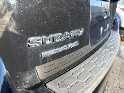 2023 Subaru Crosstrek Base