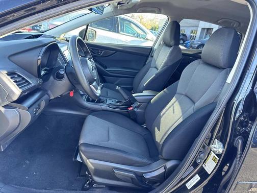 2023 Subaru Crosstrek Base