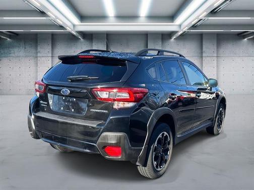2023 Subaru Crosstrek Base