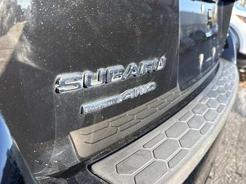 2023 Subaru Crosstrek Base